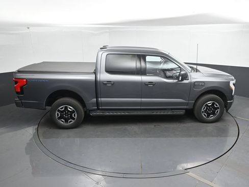 Used 2023 Ford F150 Lightning XLT AWD/4WD image 27
