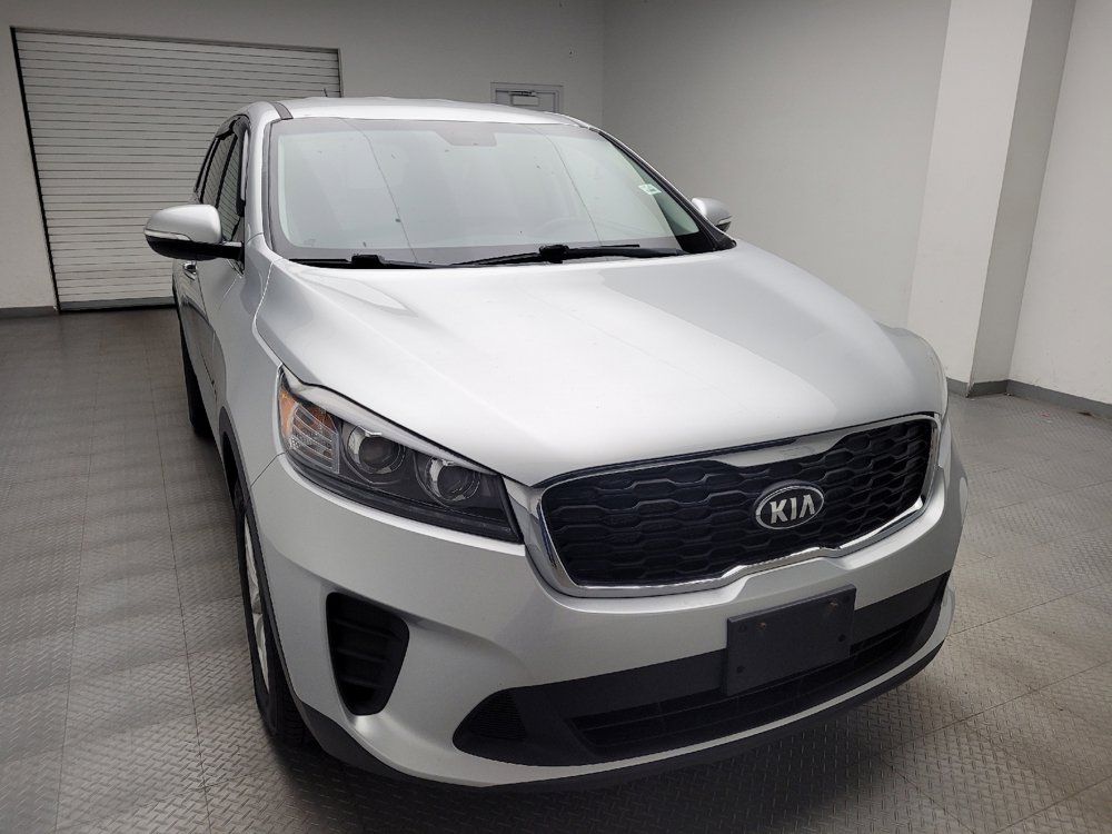 Used 2019 Kia Sorento AWD V6 image 14