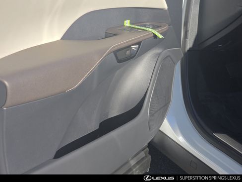 New 2026 Lexus RX 350 image 11