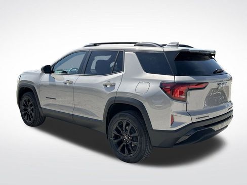 New 2026 GMC Terrain Elevation w/ Black Edition FWD image 5