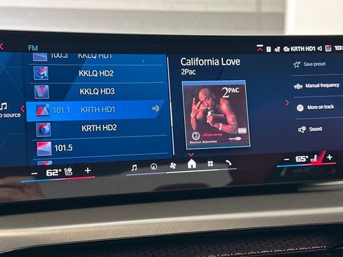 New 2026 BMW M4 Coupe image 21