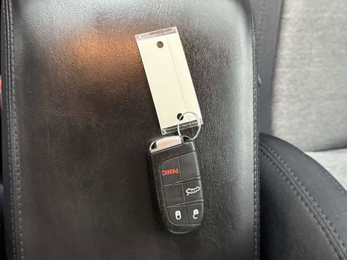 Used 2019 Chrysler 300 Touring w/ Sport Appearance Package image 26