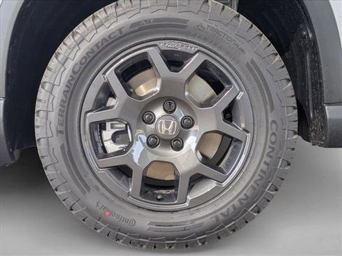 New 2026 Honda Pilot TrailSport image 10