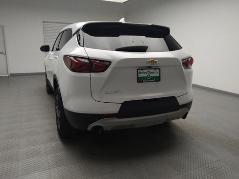 Used 2022 Chevrolet Blazer LT w/ LPO, Floor Liner Package image 6