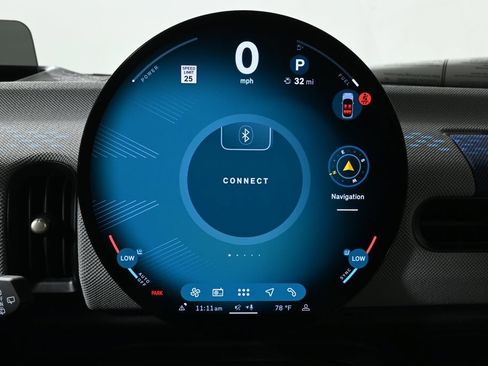 New 2026 MINI Cooper S FWD image 20