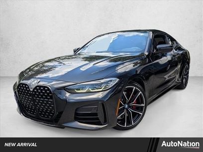 Used 2021 BMW 440i xDrive Coupe w/ Premium Package
