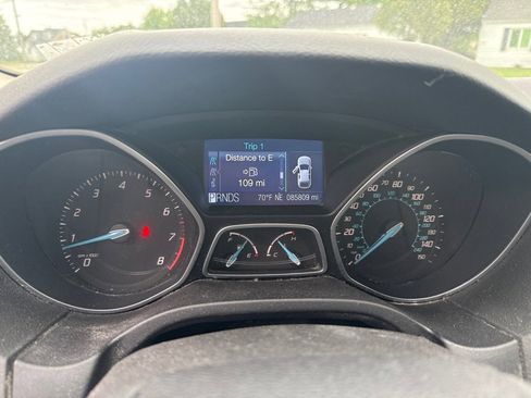 Used 2012 Ford Focus SEL FWD image 14
