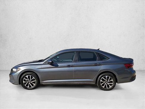 Used 2024 Volkswagen Jetta S image 9