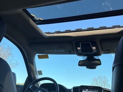 Used 2024 RAM 2500 Laramie w/ Protection Group image 55