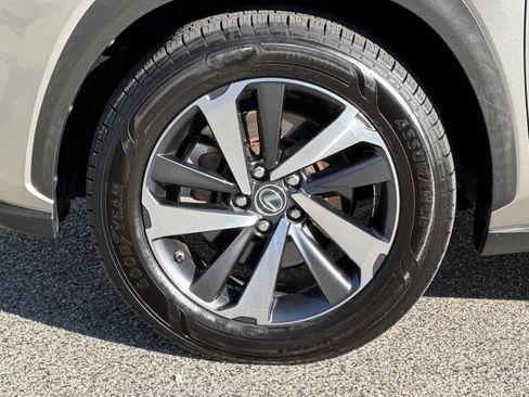 Used 2021 Lexus NX 300h AWD w/ Premium Package image 24