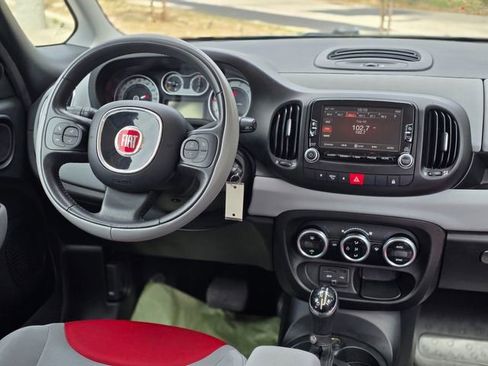 Used 2014 FIAT 500L Easy w/ Popular Equipment Group FWD image 26