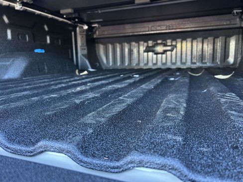 New 2026 Chevrolet Silverado 2500 ZR2 image 17