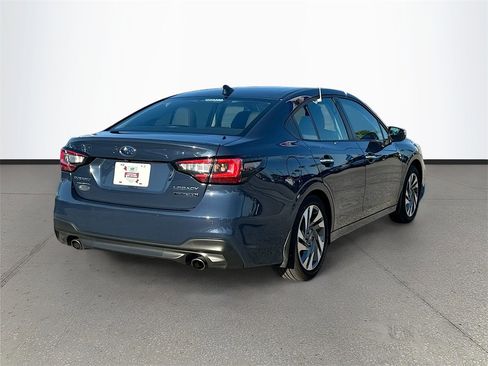 Used 2023 Subaru Legacy Touring XT image 7