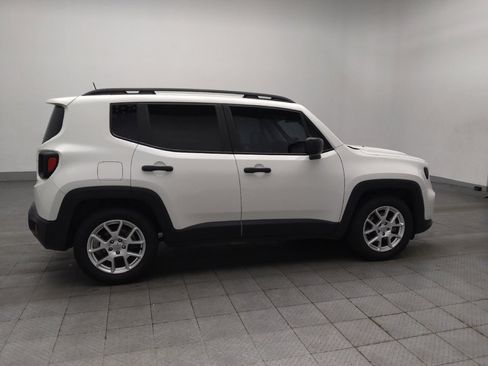 Used 2021 Jeep Renegade Sport w/ Sport Appearance Group FWD image 10