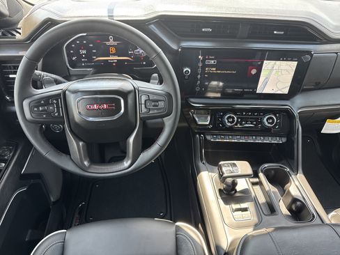New 2026 GMC Sierra 1500 AT4X AWD/4WD image 18