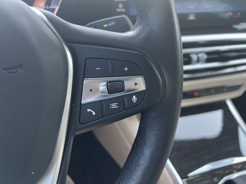 Used 2023 BMW i4 eDrive40 w/ Premium Package RWD image 33