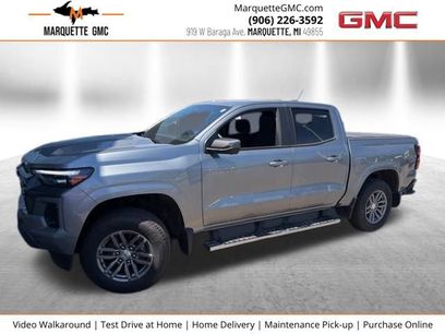 Used 2024 Chevrolet Colorado LT w/ LT Convenience Package III