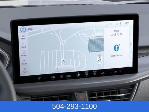 New 2026 Ford Escape Active w/ Active Premium Tech Pack FWD image 16