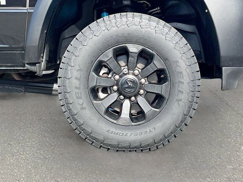 Certified 2024 RAM 2500 Power Wagon w/ Level 2 Equipment Group AWD/4WD image 30