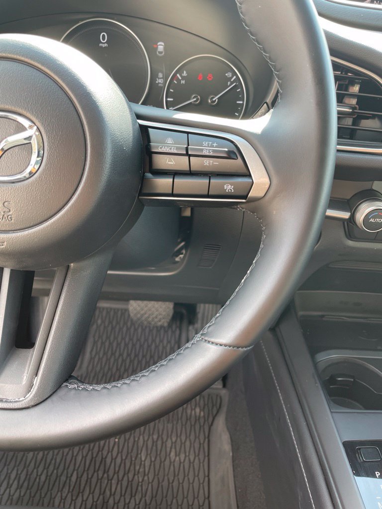 Certified 2026 MAZDA CX-30 AWD 2.5 S image 14
