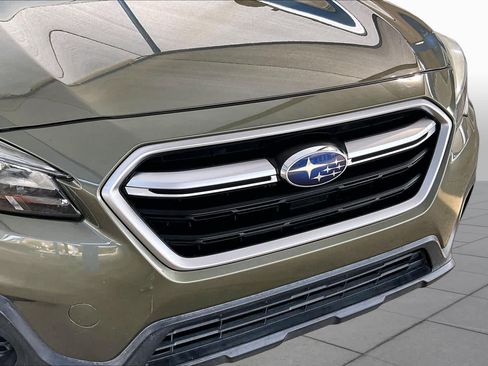 Used 2018 Subaru Outback 2.5i AWD/4WD image 30