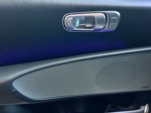 Certified 2023 Hyundai Ioniq 6 Limited RWD image 13