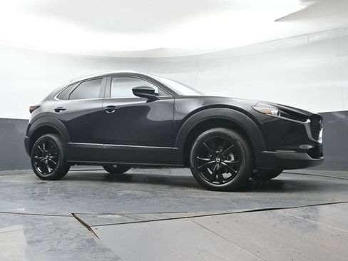 Certified 2025 MAZDA CX-30 AWD 2.5 S w/ Select Sport Pkg image 31