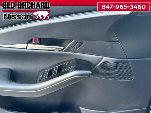 Used 2024 MAZDA CX-30 AWD 2.5 S w/ Preferred Package image 9