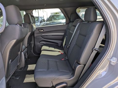 New 2026 Dodge Durango GT w/ Blacktop Package image 14