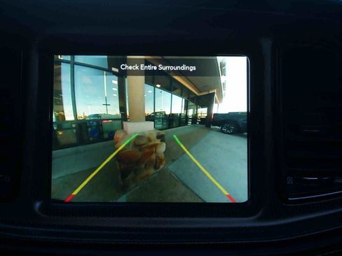 Used 2023 Dodge Challenger SRT Hellcat image 29