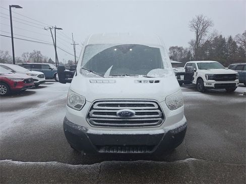 Used 2015 Ford Transit 150 148 Medium Roof w/ Interior Upgrade Package image 2