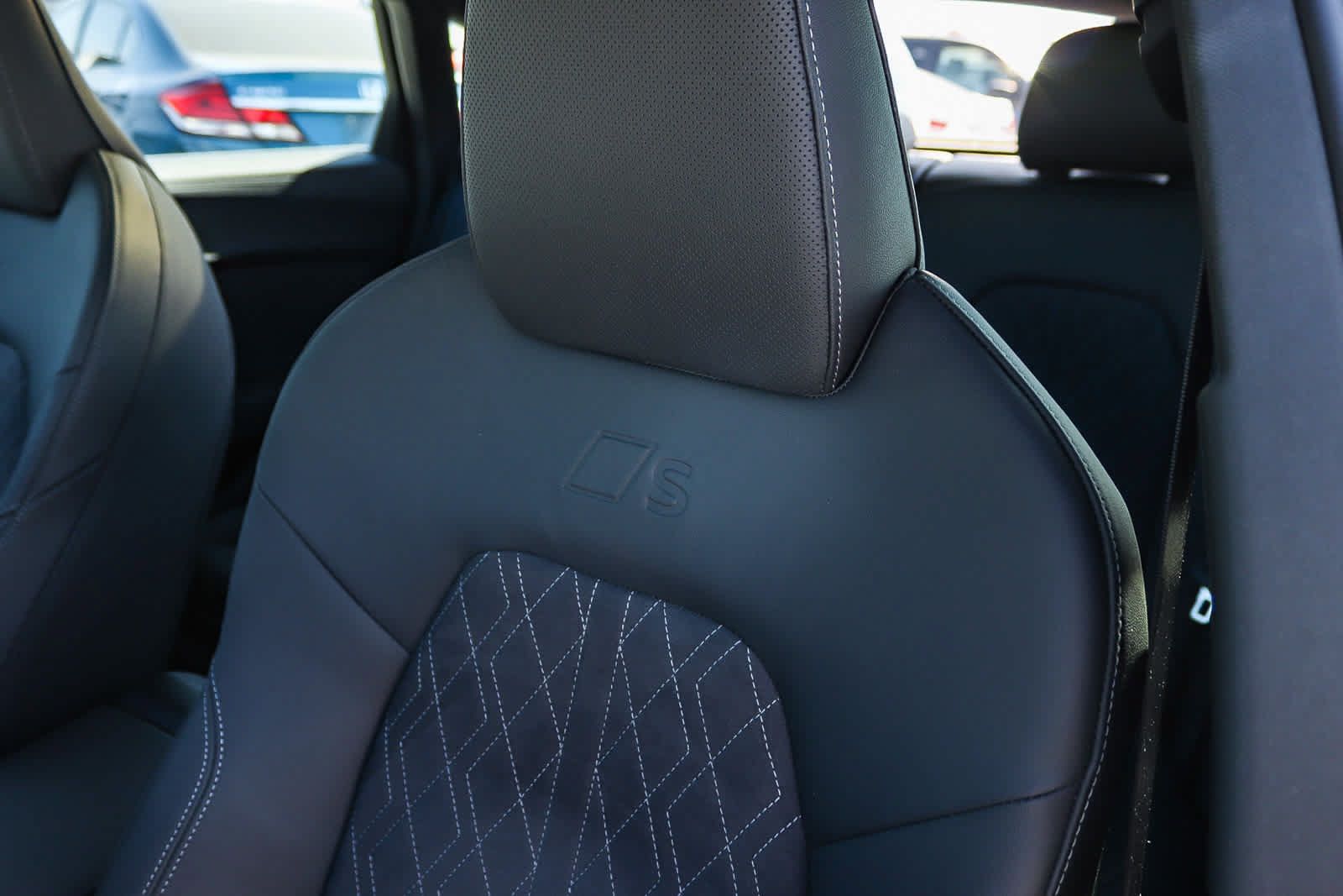 New 2026 Audi S5 Premium Plus AWD/4WD image 35