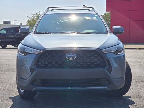 Certified 2024 Toyota Corolla Cross LE AWD/4WD image 11