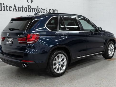 Used 2016 BMW X5 xDrive35i AWD/4WD image 50