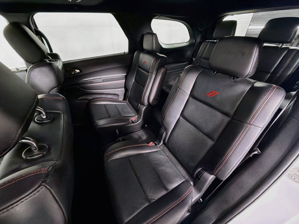 Used 2023 Dodge Durango GT AWD/4WD image 25