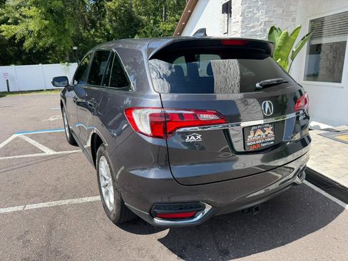 Used 2016 Acura RDX FWD image 12