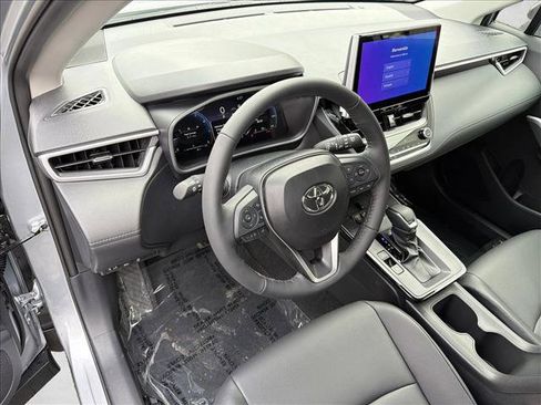 New 2026 Toyota Corolla Cross XLE image 13