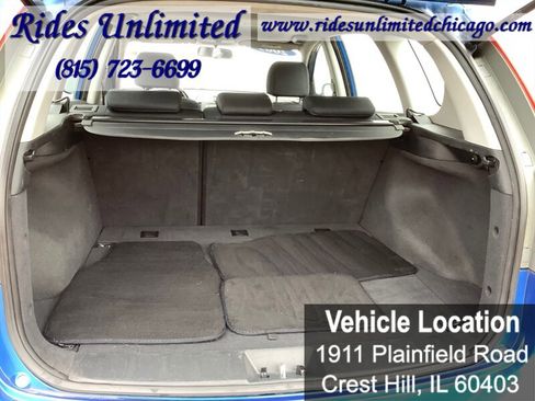 Used 2009 Hyundai Elantra w/ Premium-Sport Pkg 2 image 28