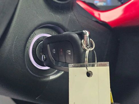 Used 2025 Toyota RAV4 LE image 29