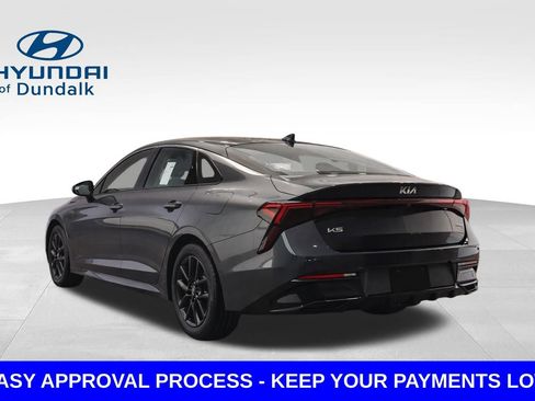 Used 2026 Kia K5 LXS image 5