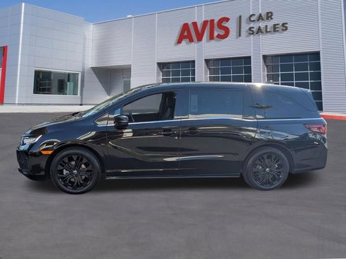 Used 2025 Honda Odyssey Sport-L image 11