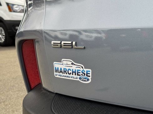 Used 2022 Ford Escape SEL AWD/4WD image 31