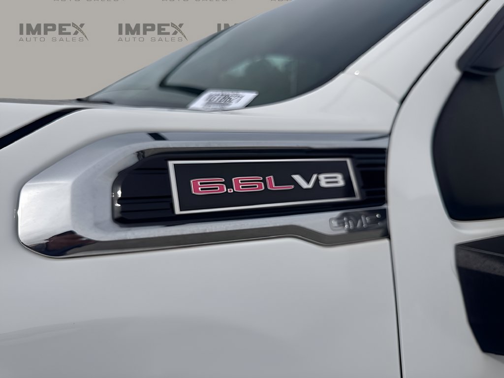 Used 2020 GMC Sierra 2500 2WD Regular Cab image 24