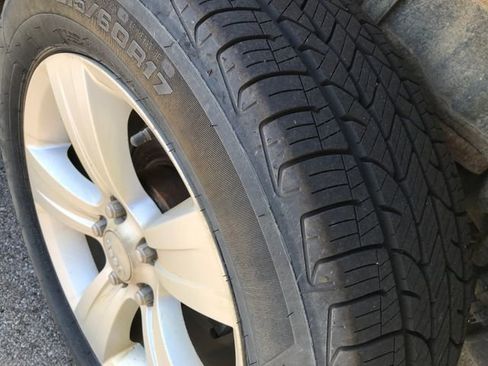 Used 2015 Jeep Patriot Latitude AWD/4WD image 13