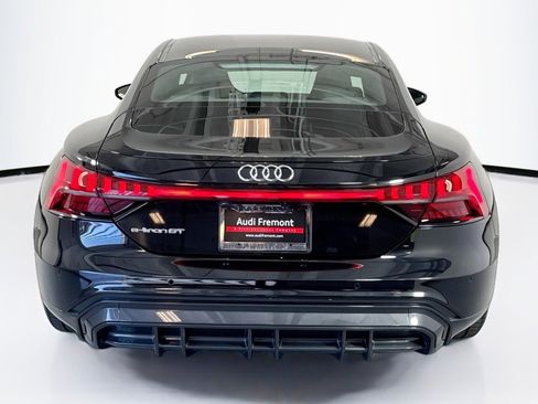 Used 2023 Audi e-tron GT Premium Plus image 6