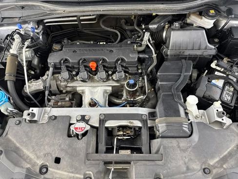 Certified 2018 Honda HR-V EX image 21