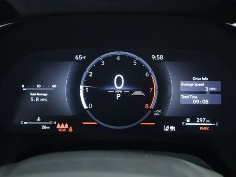 Used 2025 Lexus RX 350 FWD w/ Technology Package image 34