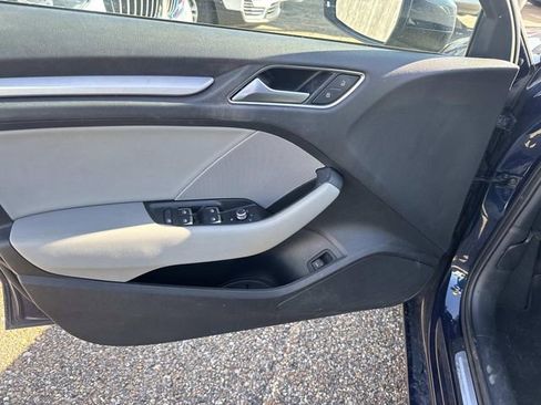 Used 2018 Audi A3 2.0T Premium image 25