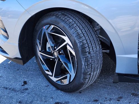 New 2026 Hyundai Sonata SEL FWD image 32