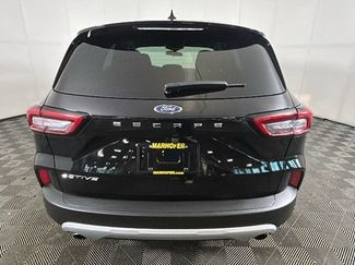 Used 2025 Ford Escape Active FWD video 3